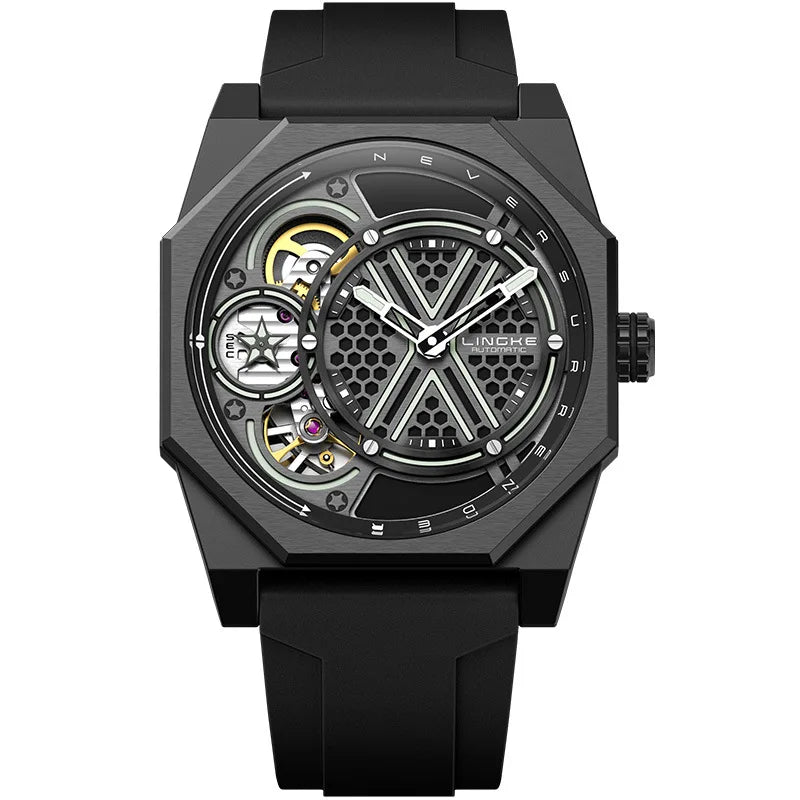 FURA ONYX Ossature
