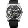 FURA ONYX Ossature