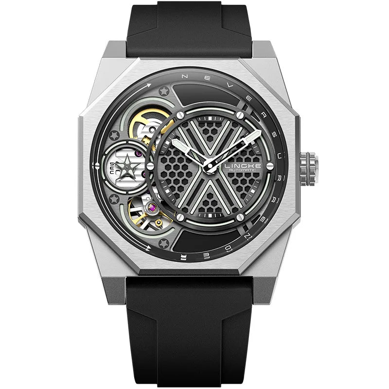 FURA ONYX Ossature