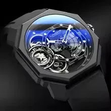 FURA ONYX Ossature