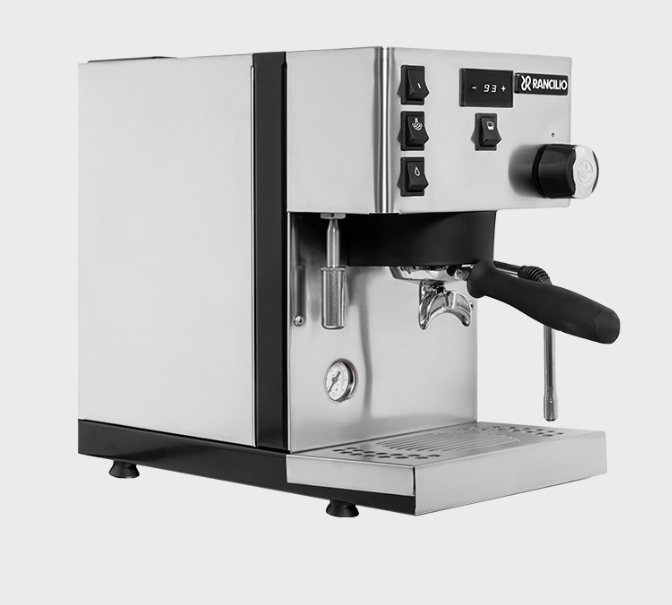 Silvia Pro X