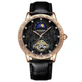 FURA ONYX Tourbillon